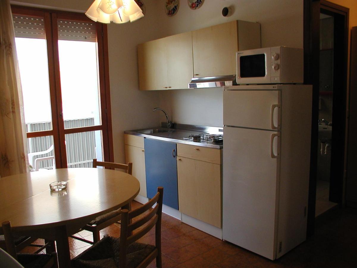 Flats Valbella Leilighet Bibione Eksteriør bilde
