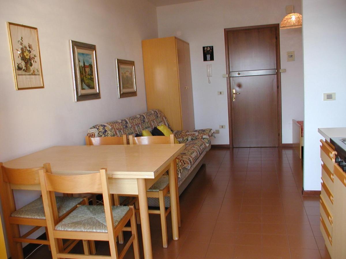 Flats Valbella Leilighet Bibione Eksteriør bilde