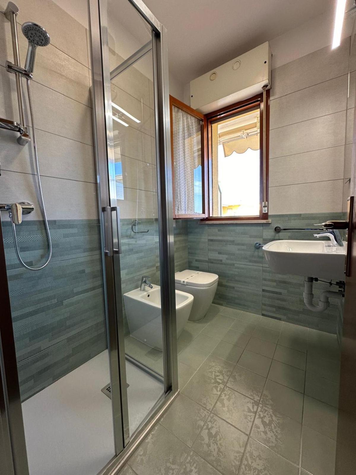 Flats Valbella Leilighet Bibione Eksteriør bilde